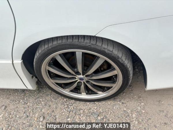 Used 2008 AT toyota noah ZRR70W Image[13]