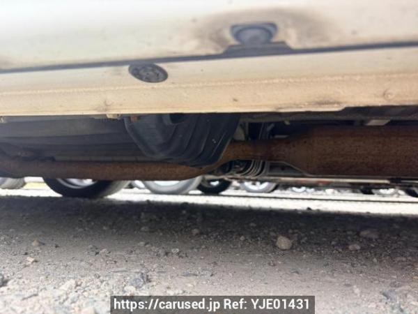Used 2008 AT toyota noah ZRR70W Image[18]