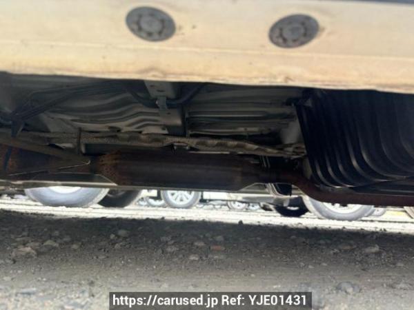 Used 2008 AT toyota noah ZRR70W Image[20]