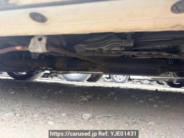 Used 2008 AT toyota noah ZRR70W Image[22]