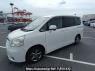 Used 2008 AT toyota noah ZRR70G Image[2]