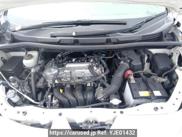Used 2008 AT toyota noah ZRR70G Image[9]