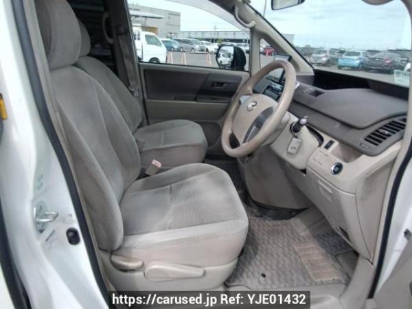 Used 2008 AT toyota noah ZRR70G Image[11]