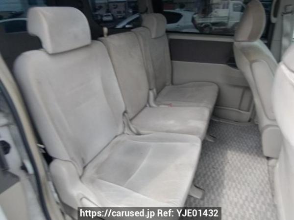 Used 2008 AT toyota noah ZRR70G Image[13]