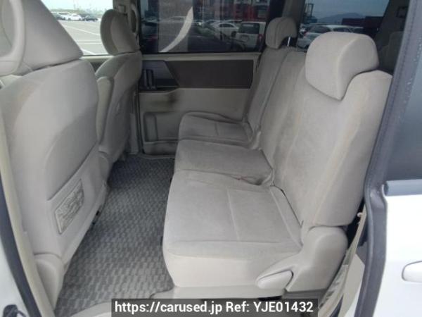 Used 2008 AT toyota noah ZRR70G Image[14]