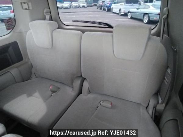 Used 2008 AT toyota noah ZRR70G Image[16]