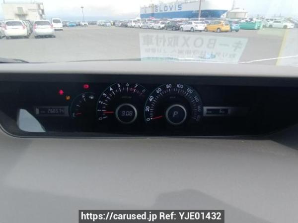 Used 2008 AT toyota noah ZRR70G Image[20]