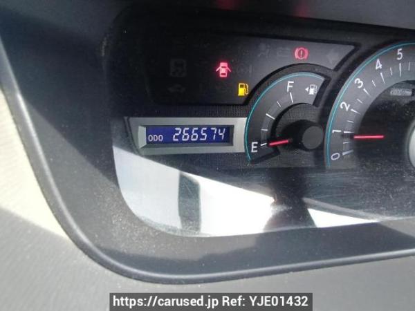 Used 2008 AT toyota noah ZRR70G Image[21]