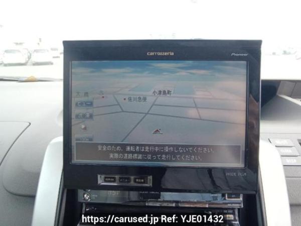 Used 2008 AT toyota noah ZRR70G Image[24]