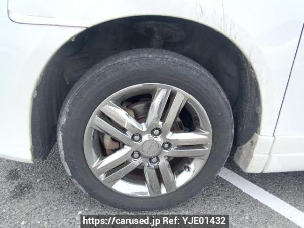 Used 2008 AT toyota noah ZRR70G Image[28]