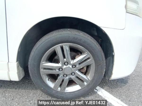 Used 2008 AT toyota noah ZRR70G Image[29]