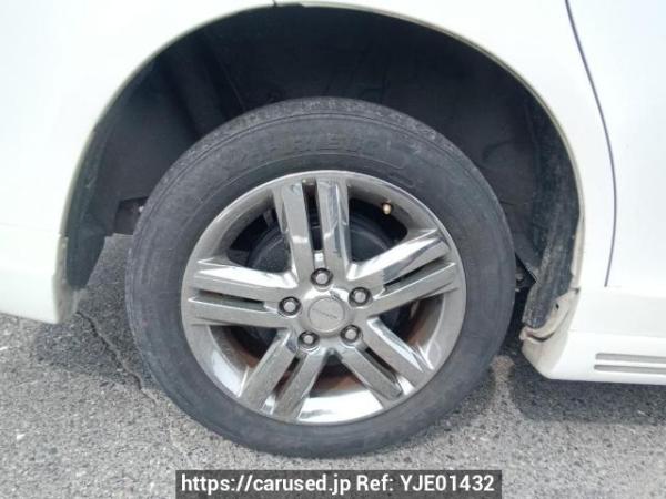 Used 2008 AT toyota noah ZRR70G Image[30]