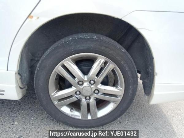 Used 2008 AT toyota noah ZRR70G Image[31]