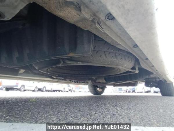Used 2008 AT toyota noah ZRR70G Image[35]