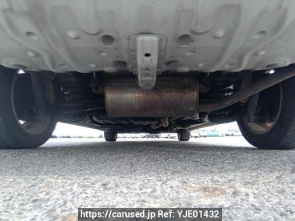 Used 2008 AT toyota noah ZRR70G Image[39]