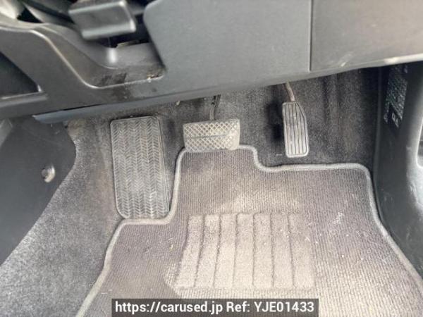 Used 2008 AT honda fit GE6 Image[9]