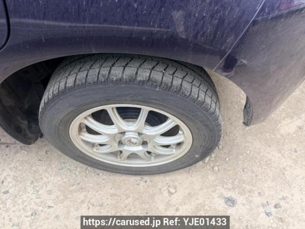 Used 2008 AT honda fit GE6 Image[12]