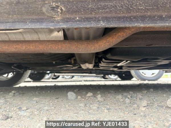Used 2008 AT honda fit GE6 Image[15]