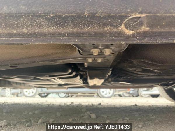 Used 2008 AT honda fit GE6 Image[19]