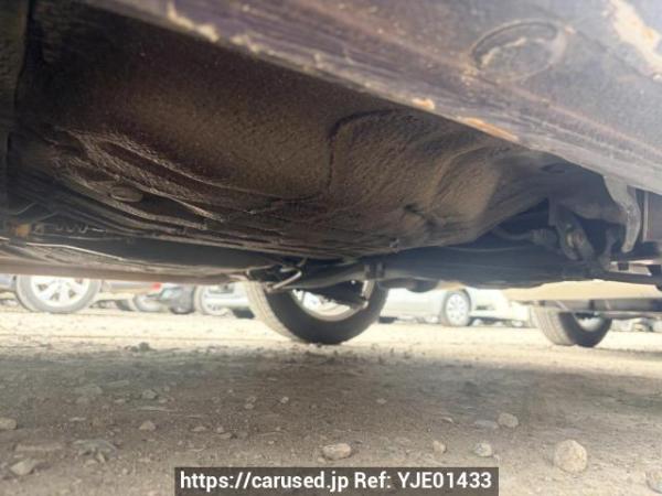 Used 2008 AT honda fit GE6 Image[20]