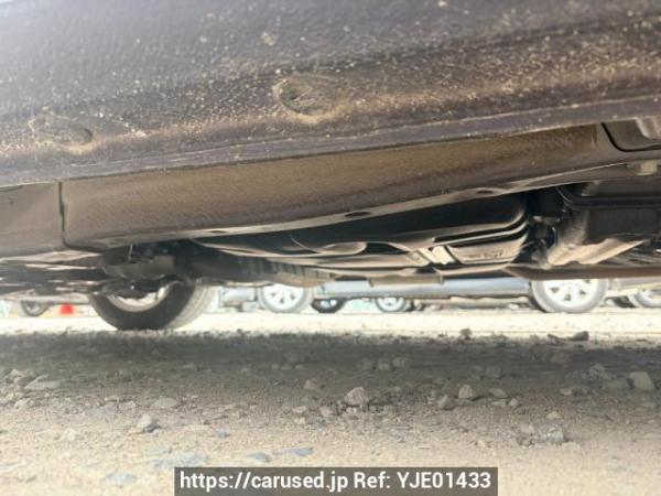 Used 2008 AT honda fit GE6 Image[21]