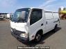 Used 2011 MT toyota dyna-route-van XZC605V Image[2]