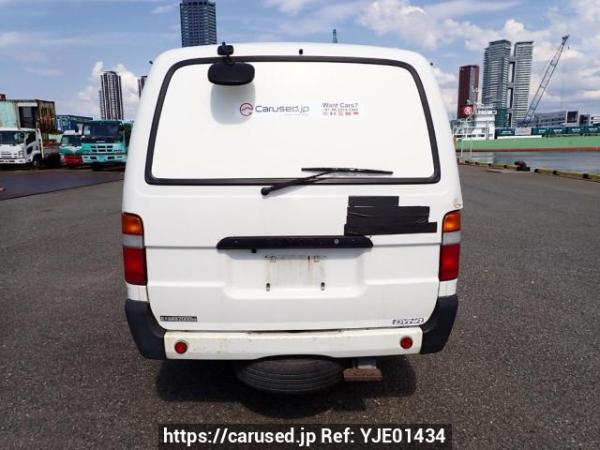 Used 2011 MT toyota dyna-route-van XZC605V Image[5]
