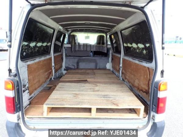 Used 2011 MT toyota dyna-route-van XZC605V Image[8]