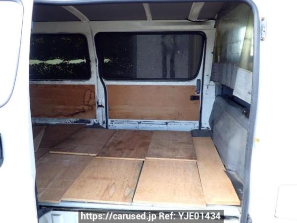 Used 2011 MT toyota dyna-route-van XZC605V Image[14]