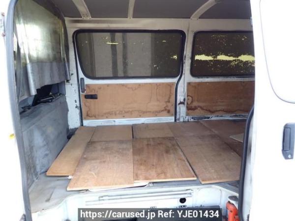 Used 2011 MT toyota dyna-route-van XZC605V Image[15]