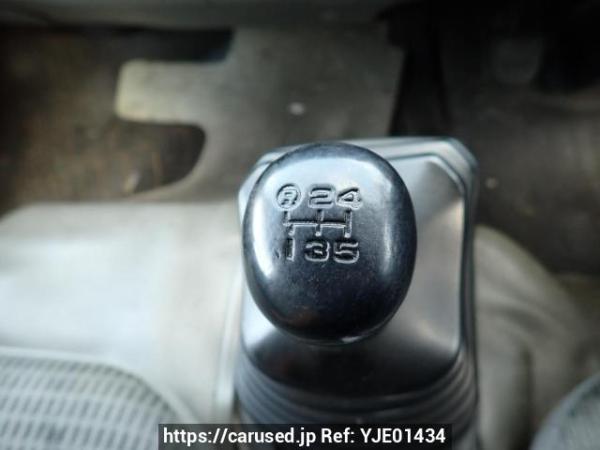 Used 2011 MT toyota dyna-route-van XZC605V Image[22]