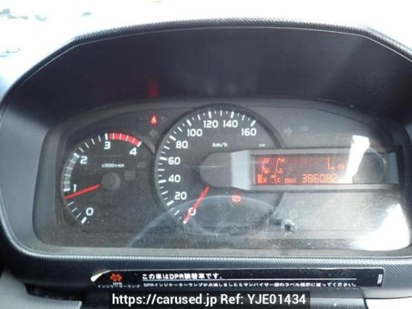 Used 2011 MT toyota dyna-route-van XZC605V Image[23]