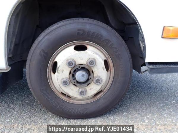 Used 2011 MT toyota dyna-route-van XZC605V Image[28]