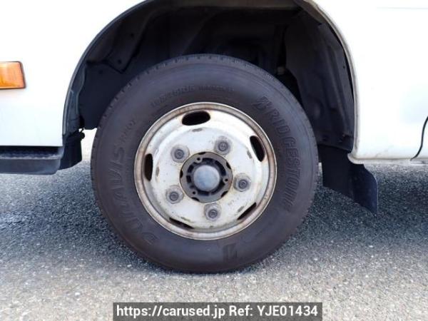 Used 2011 MT toyota dyna-route-van XZC605V Image[29]