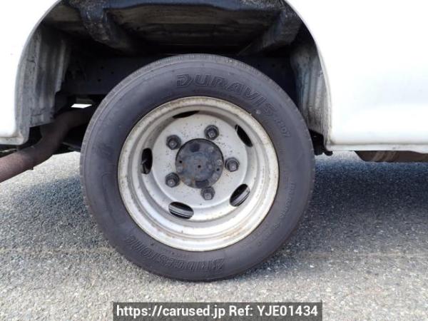Used 2011 MT toyota dyna-route-van XZC605V Image[30]