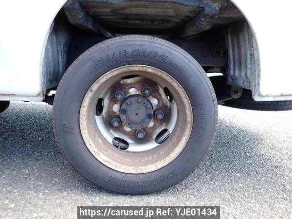 Used 2011 MT toyota dyna-route-van XZC605V Image[31]