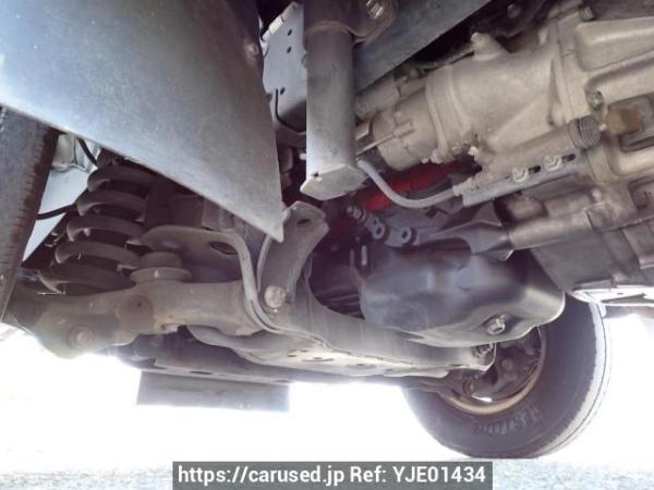 Used 2011 MT toyota dyna-route-van XZC605V Image[34]