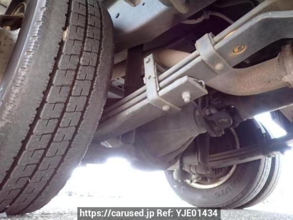 Used 2011 MT toyota dyna-route-van XZC605V Image[36]