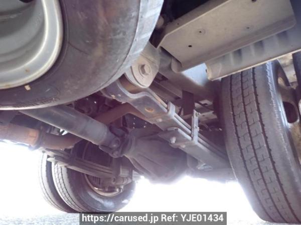 Used 2011 MT toyota dyna-route-van XZC605V Image[37]