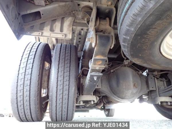 Used 2011 MT toyota dyna-route-van XZC605V Image[38]