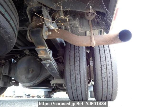 Used 2011 MT toyota dyna-route-van XZC605V Image[39]