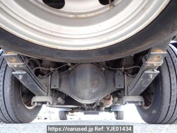 Used 2011 MT toyota dyna-route-van XZC605V Image[40]