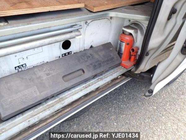 Used 2011 MT toyota dyna-route-van XZC605V Image[42]