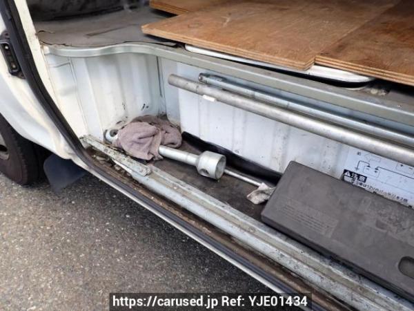 Used 2011 MT toyota dyna-route-van XZC605V Image[43]