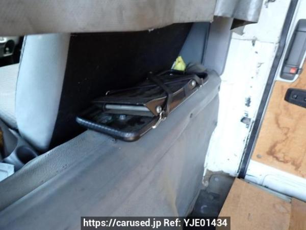 Used 2011 MT toyota dyna-route-van XZC605V Image[44]