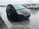Honda Fit GE6