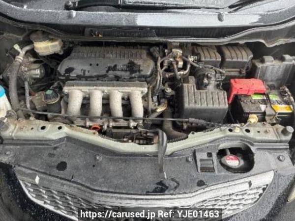 Used 2009 AT honda fit GE6 Image[9]