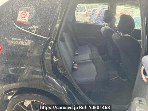Used 2009 AT honda fit GE6 Image[13]