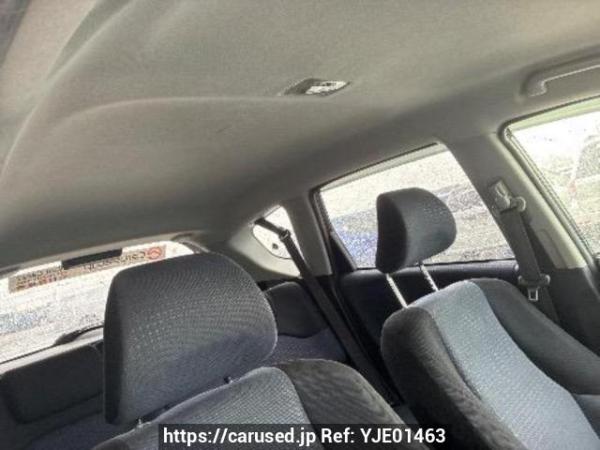 Used 2009 AT honda fit GE6 Image[15]