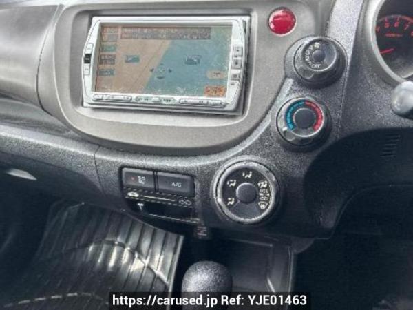 Used 2009 AT honda fit GE6 Image[19]